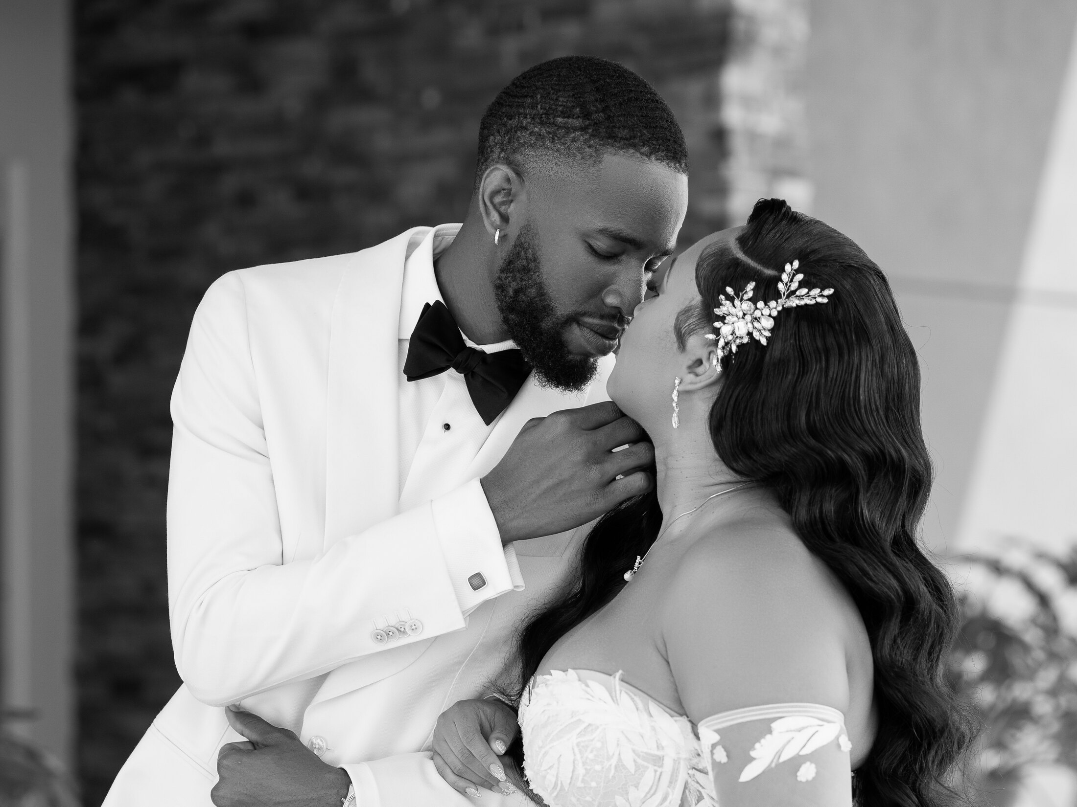 Wedding Portrait