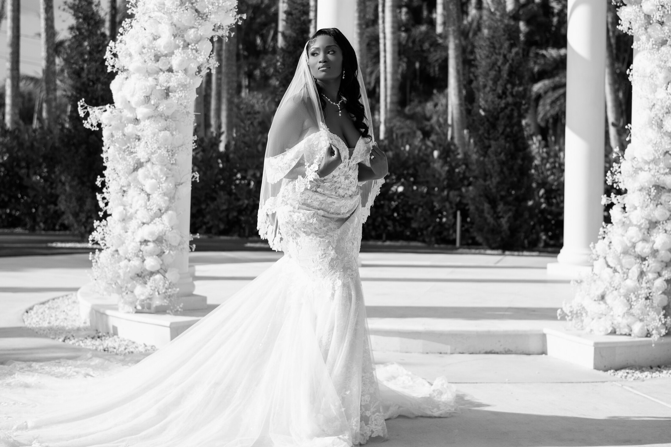 Wedding Portrait