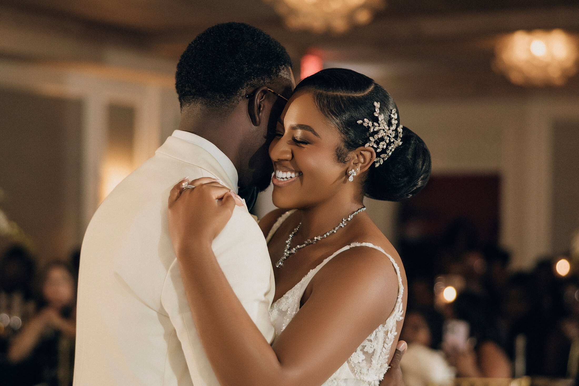 Wedding Portrait